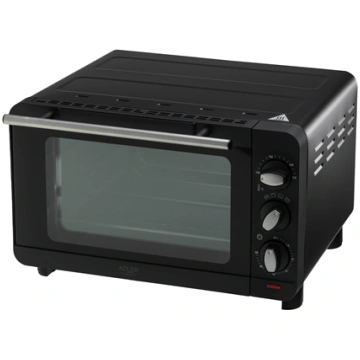 Adler Electric oven | AD 6029 | 14 L | 1200 W | Bl
