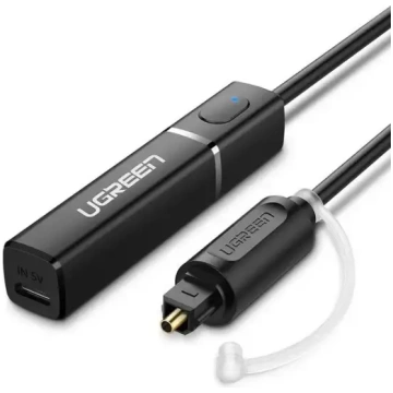 CM150 | UGREEN | Bluetooth 5.0 Transmitter Audio A