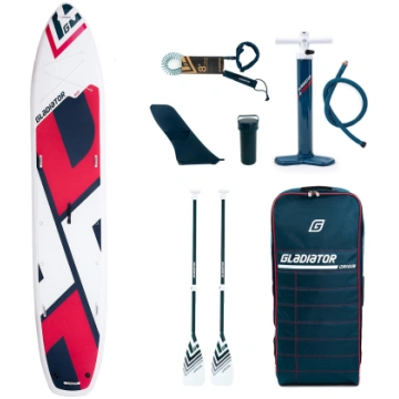 SUP dēlis GLADIATOR 15.2 DUO 22