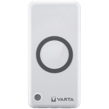 Power bank VARTA Portable Wireless Powerbank 10000