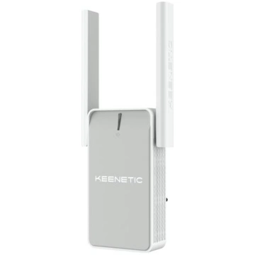 Keenetic Buddy 6 AX3000 Mesh Wi-Fi 6 Range Extende