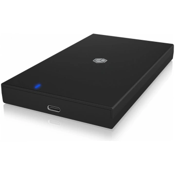 IcyBox ICY BOX IB-200T-C3 2,5 SATA USB 3.2 Gen.1 |