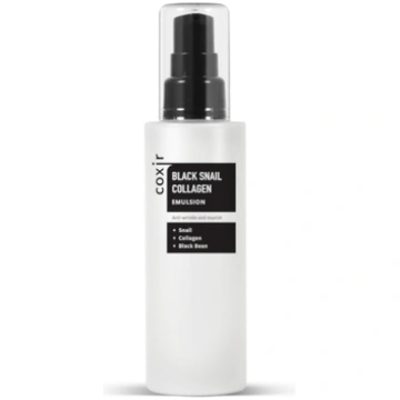 Coxir Black Snail Collagen Emulsion 100 ml