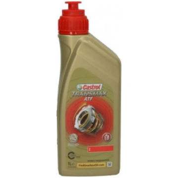 Castrol TRANSMAX Z ATF 1L Castrol Transmax Z