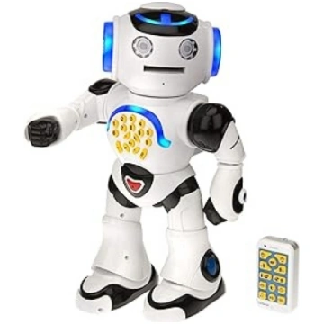 Ecost klienta atgriešana Powerman Max - Remote Con