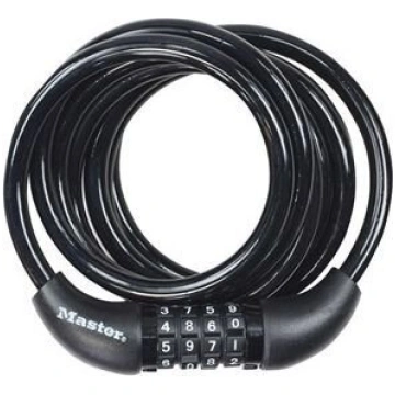 Velos atslēga - MASTER LOCK - 8221EURDPRO - Virvju