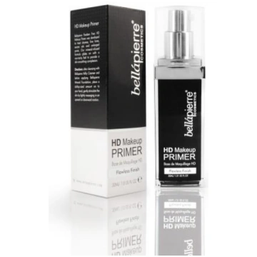 Bellapierre Foundation Primer, 30 ml