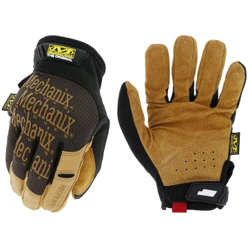 Mechanix Durahide Original Resistant Gloves Size M