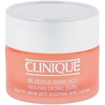 Clinique All About Eyes / Rich 15ml 020714287047