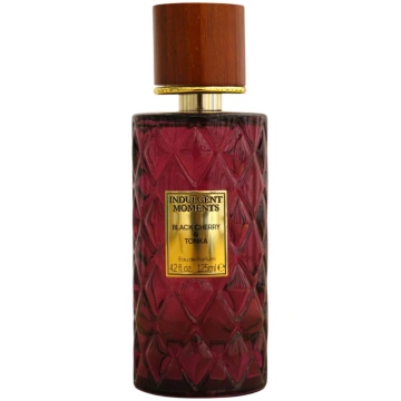 Sieviešu smaržas, Indulgent Moments, Black Cherry 