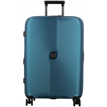 Koferis 76 cm JUMP OSKOL T1, BLUE