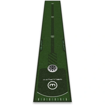 WELLPUTT - Golfam paredzēts paklājs - 240 cm Essen