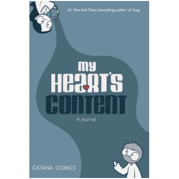 My Heart"s Content Catana Chetwynd