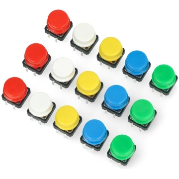 OdSeven Tact Switch AN-15381