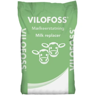MILKFOSS LAC piena aizvietotājs teļiem Vilofoss