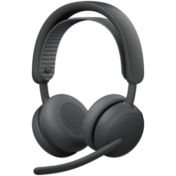 Logitech Zone Wireless 2 ES - headset - USB-C 981-