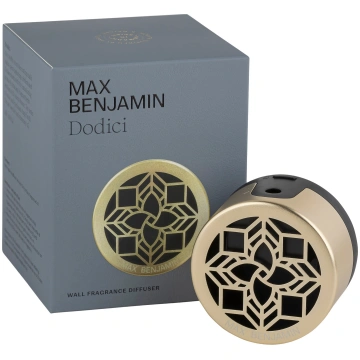 Aromātu difuzors Max Benjamin French Linen Water s