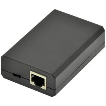 Digitus | Black | PoE splitter DN-95205