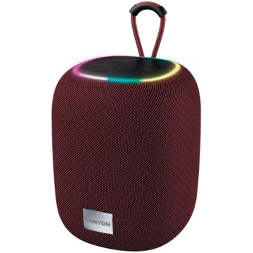 Canyon Bluetooth Speaker BSP-8 TF Reader/USB-C/10W