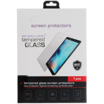 Caurspīdīgs rūdīts ekrāna aizsargstikls Samsung Ga
