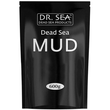 Minerāldūņas DR. SEA 600 g 7290014610798