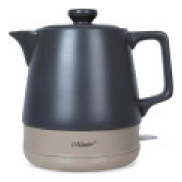 Maestro keramikas tējkanna MR-071-BLACK [Czajnik c