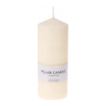 Home Styling Collection Parafīna cilindriskā svece