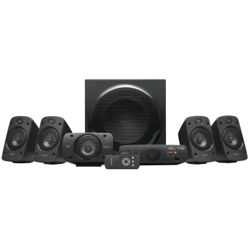 SPEAKER 5.1 Z906/980-000468 LOGITECH