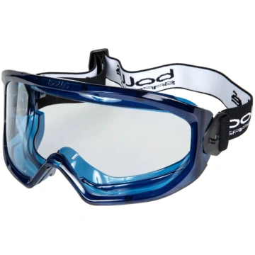Airsoft aizsarbrilles - Bolle Safety Googgles Supe