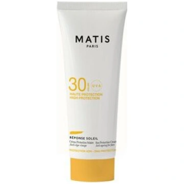 Sauļošanās aizsargkrēms Matis SPF30, 200 ml