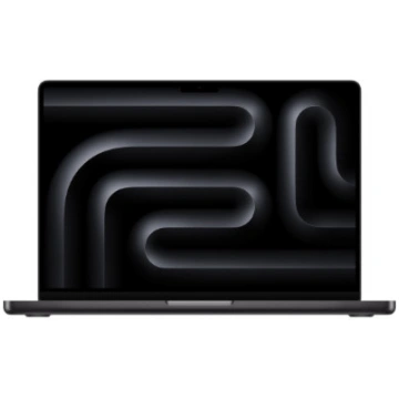 Apple MacBook | Pro | Space Black | 14 " | 3024 x 
