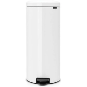 Atkritumu tvertne, NewIcon 30L White Brabantia