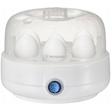 Westinghouse WKEB201EU egg cooker 7 egg(s) 150 W W