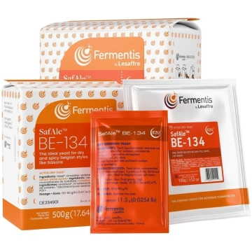 Fermentis SafAle BE-134