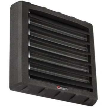 Siltā gaisa pūtējs HC35-3S (2,14 - 40,1 kW) 230V R