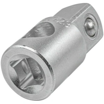 Adapteris 1/4"(F)x3/8"(M) Forcekraft