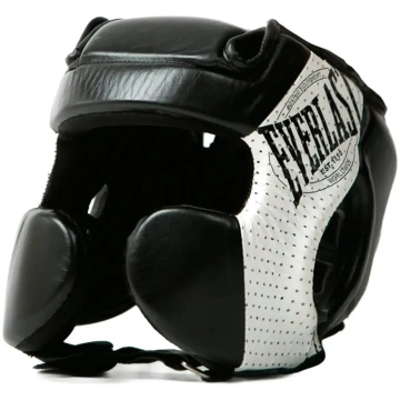 EVERLAST - 1910 Headgear - izmērs S/M