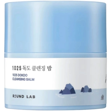 ROUND LAB 1025 Dokdo Cleansing Balm 50ml