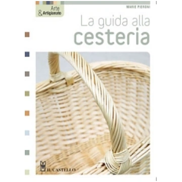La guida alla cesteria