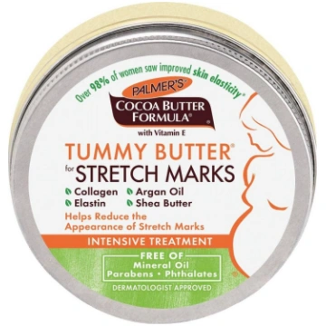 Ķermeņa sviests Palmer"s Cocoa Stretch Marks Inten
