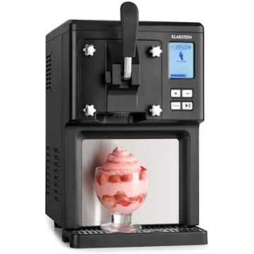 Klarstein ice cream makers Sweet Sundae 10034911