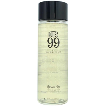 David Beckham House 99 Spruce Up Aqua Revitalising