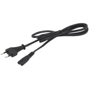 BOSCH Cavo di rete caricabatteria UE (Classic+, si