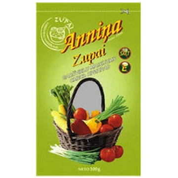 Garšviela "Anniņa zupai" 100g