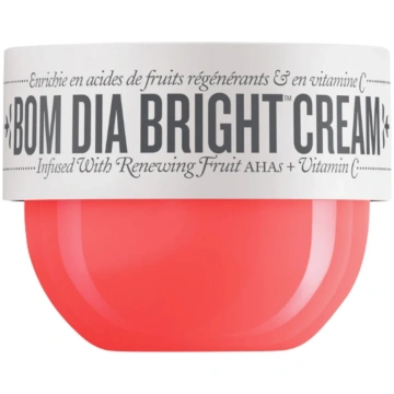 Sol de Janeiro Bom Dia Bright No.40 Body Cream ķer