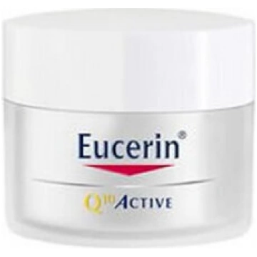 Eucerin Q10 Active pretgrumbu dienas krēms 50 ml