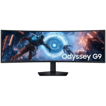 Samsung G91F datora monitors 124,5 cm (49") 5120 x