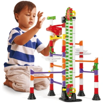 Konstruktors Quercetti Migoga Marble Run Elevator 