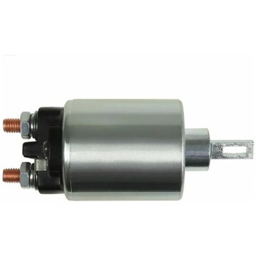 Startera relejs jauns 12V -PLA N132915 Hitachi-CN 