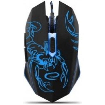 Esperanza EGM203B Scorpio mouse USB Type-A Optical